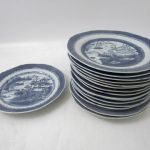 716 5657 PLATES